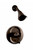 Meridian 2006240 - Pressure Balancing Shower Set (Solid Brass Construction) - Oil Rubbed Bronze