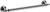 Meridian 2202650 - 24-inch Towel Bar (Solid Brass Construction) - 18K Gold