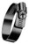 Pasco - 61006 - 3/8-inch CLAMP (3/8-inch- 7/8-inch)