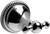 Meridian 2202950 - Robe Hook (Solid Brass Construction) - 18K Gold