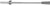 Pasco - 33133 - LEVER DRAIN HANDLE REPLACEMENT