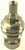 P19019-RX-0 - 1/2-inch Hot Ceramic Cartridge