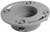 Pasco - 40440 - 4x4 CI NO CAULK CLOSET FLANGE