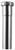 Pasco - 37408 - 1-1/4-inch X12-inch SS SJ EXT TUBE