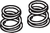 Pfister Faucets 950-070 - Springs (2)