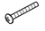Pfister Faucets 971-993 - Screw