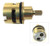 Rohl 9.13378 Perrin & Rowe Cartridge Only For The U.5542N New Style Three Port Two Way Diverter And The U.5373N U.5383N U.5783N And U.5883 Exposed Shower Diverters
