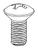 Speakman 48-0029 - Machine Screw