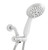 Speakman VS-3230 - Anystream? Refresh Contemporary Hand-held Add-on Shower