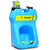 Speakman SE-4350 - Heated 20 gallon gravity-fed eyewash.