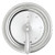 Speakman SM-4000 - Anti-scald valve with chrome plated brass wall plate and brass lever handle with decorative index. Adjustable temperature limit stop. All brass body with bonnet. Meets ASSE 1016 and ASME A112.18.1/CSA B125.1