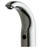 Chicago Faucets 116.212.AB.1 HyTronic&reg; Contemporary Electronic Lavatory Faucet