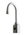 Chicago Faucet 116.213.AB.4 Hytr83 Ab Ir Gooseneck Dc Int Mix