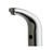 Chicago Faucet 116.111.AB.4 Hytr81 Ab Ir Lav Trad Ac Int Mix