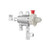 Chicago Faucet 131-CFMABRCF Thermostatic Mixing Valve, Flush Mode