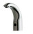 Chicago Faucet 116.112.AB.4 Hytr82 Ab Ir Lav Cont Ac Int Mix