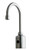 Chicago Faucets 116.113.AB.1 HyTronic Gooseneck Electronic Lavatory Faucet