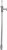 Woodford U34M-1 U34M Utility Hydrant - 3/4in Inlet 1 Feet