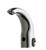 Chicago Faucet 116.122.AB.4 Hytr82 Ab Ir Lav Cont Ac Ext Mix