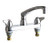 Chicago Faucets - 1100-VPCABCP - Sink Faucet