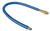 T&S Brass - HW-4B-24 - Water Hose w/Quick Disconnect, 3/8-inch Diameter, 24-inch Long