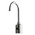 Chicago Faucet 116.427.AB.4 Ab Fc Ir Gooseneck Ac No Mix