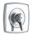 Chicago Faucets - 1762-ISVOCCP - Shower Valve
