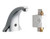 Chicago Faucets 116.956.AB.1 - LAV FAUCET, ETRONIC40 SSPS US
