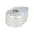 Chicago Faucets - 2500-004JKCP - Handle SMALL ON-OFF