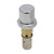 Chicago Faucets - 333-XPSHJKNF - Push Button Unit (Push INDEX)