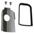 Chicago Faucet 243.264.21.1 Hytronic Front Window Repair Kit