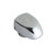 Chicago Faucets - 335-107KJKCP - Cold Push Tilt Handle