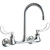 Chicago Faucets - 631-GN2AE3CP - Sink Faucet