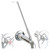 Chicago Faucets - 782-001KJKCP - Cast Spout Assembly