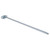 Chicago Faucets 897-019KJKCP - Spout Part Rod, Brace Assembly