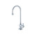 CENTRAL BRASS 80286-AC Single Handle Bar Faucet Gooseneck