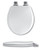 Bemis 9170CHSL Toilet Seat