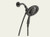 Delta 58065-RB  In2Ition 4-Setting Two-In-One Shower, Venetian Bronze