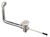 Component Hardware - D10-4590 - LEVER DRAIN 2-inch IPS W/OFLO ASSY