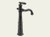 Delta 755LF-RB Victorian: Single Handle Vessel Lavatory Faucet, Venetian Bronze