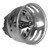 Component Hardware - E18-1840 - CRUMB CUP FOR MINI-BASKET DRAIN