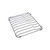 PT14-31S Stainless Steel Shelf Grid