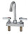 Component Hardware - K11-4000 - TOPLINE DECK FAUCET 4-inch CTR