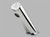 Delta Commercial - DEMD-800 - Lavatory Touch Electronic Metering Faucet