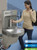 Elkay LZS8WSLK Elkay ezH2O Bottle Filling Station with Single ADA Cooler, Filtered Refrigerated Light Gray