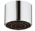Grohe 06574000 - flow control