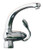 Elkay - LK6365CR -Allure Single Lever - Chrome