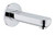Grohe 13286000 - BauLoop bath spout exposed US