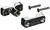 Fisher - 2902-2301 - CLAMP, Wall Bracket FRONT PC