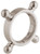 Grohe - 	08 325 AV0 SN Grip Ring